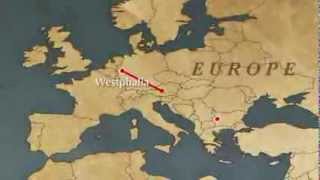 Famous Annotated Map Net Worth