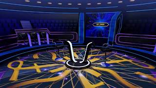 Who Wants To Be A Millionaire 2019 C4D screenshot 5