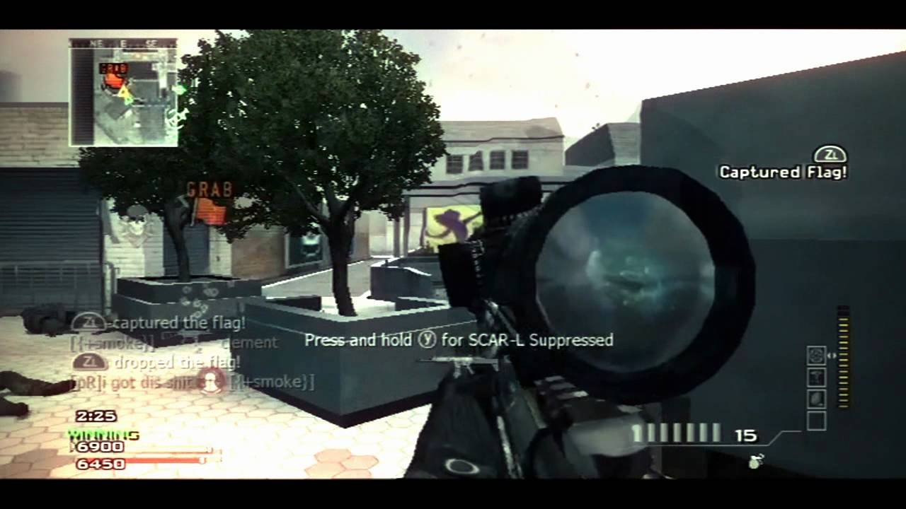 Sinc Team Daytage #1 | By SeaGoo