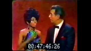 Diana Ross &amp; The Supremes - The Happening [Ernie Ford Special - 1967]