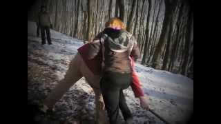 Krav Maga Global (KMG ) - WinterCamp in Germany