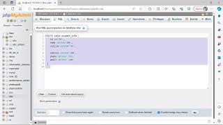 Lecture -02 MySQL Beginners Bangla Tutorial Database