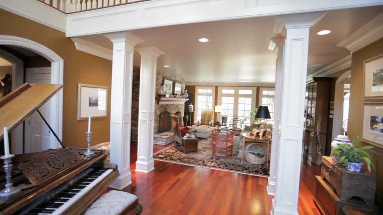 4429 Kendale, Homes For Sale, Myra Slone, High Point YouTube