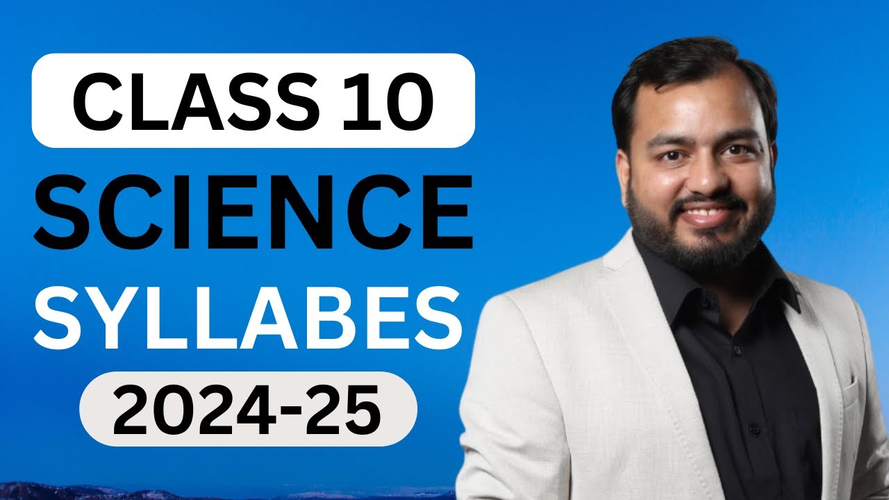 Reduced Syllabus For CBSE Class 10 Science Science Class 10 New reduced-syllabus-for-cbse-class-10-science-science-class-10-new