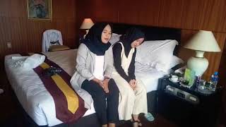 Sabyan Gambus - Samarinda 14 Agustus 2018