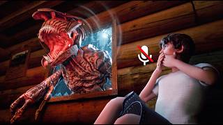 We Can't Make a Sound in VR screenshot 2