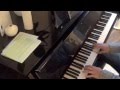 How To Shuffle On The Piano - Boogie Woogie Bass Line