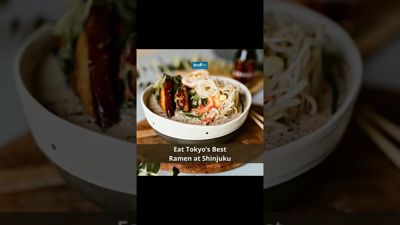 Let’s explore Tokyo | Travel tips | SmotPro India Let’s explore Tokyo | Travel tips | SmotPro India