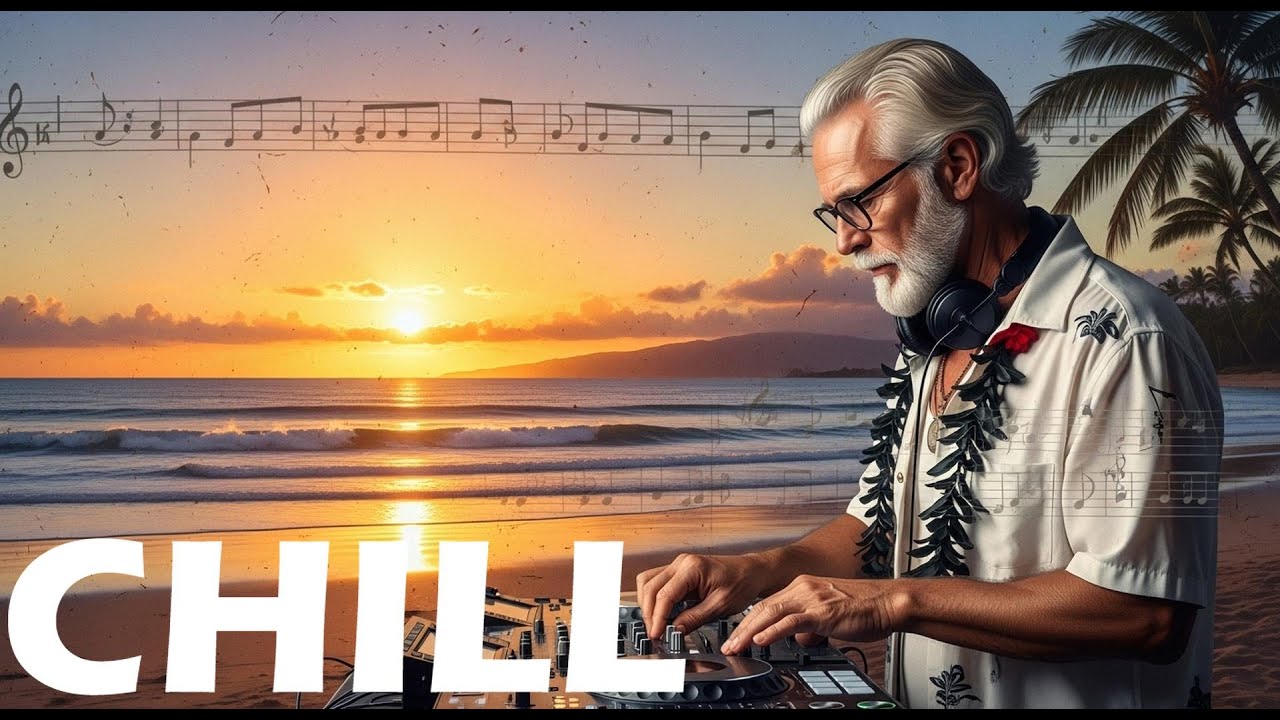 Ibiza Summer Mix 2025 🍉 Best Tropical EDM Deep House Music Chill Out Mix 2025, Chillout Lounge 39