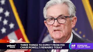 Celebrity Investors brace for Fed Chair Powell’s speech following better-than-expected jobs report Wealth
