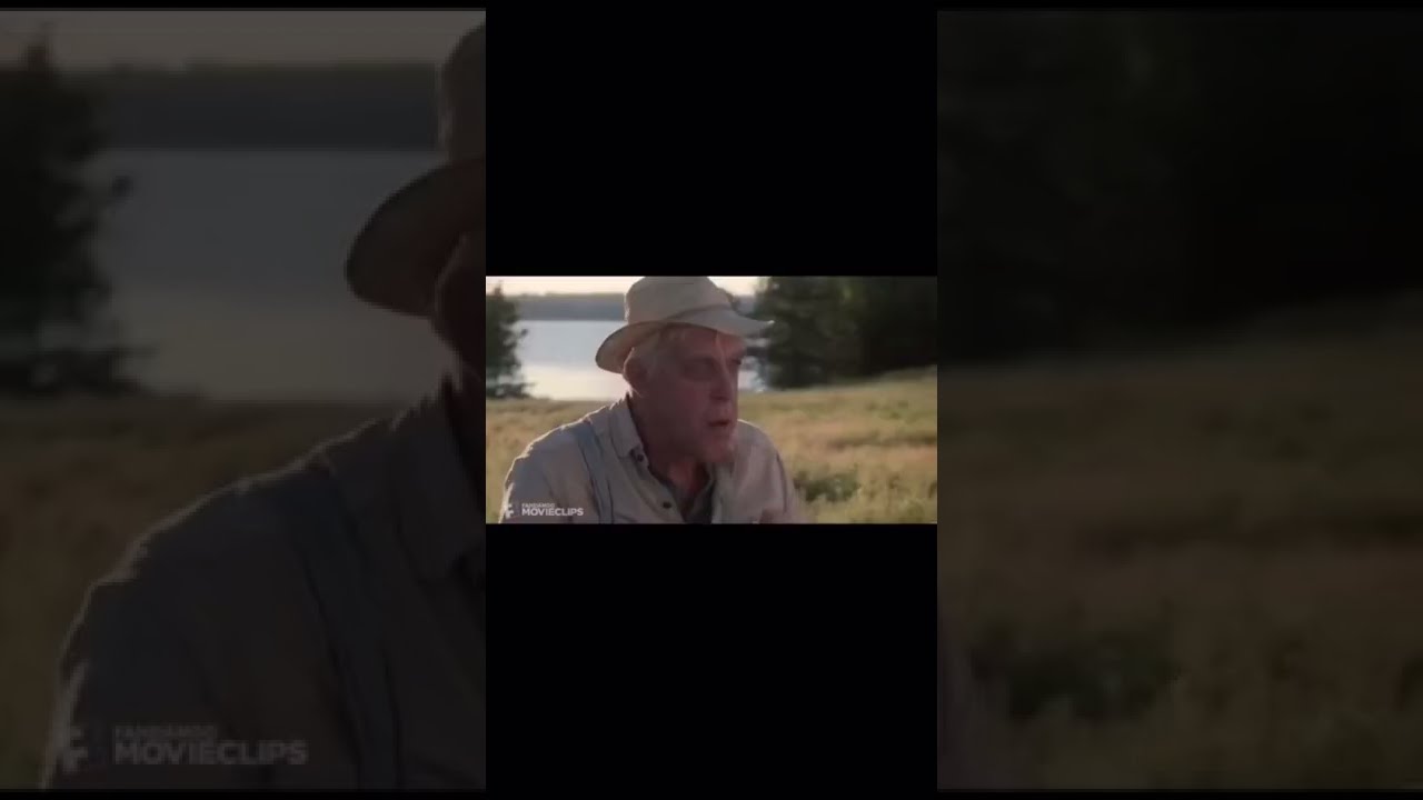 THE SADDEST MOVIE SCENE OF ALL TIME 
