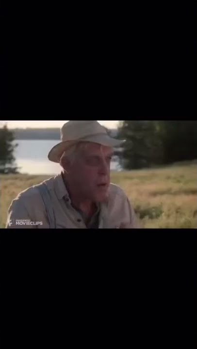 THE SADDEST MOVIE SCENE OF ALL TIME😭