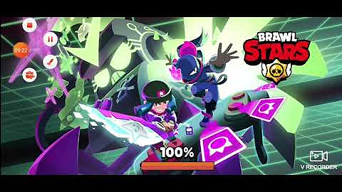 Brawl geto