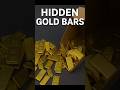 💰 Hidden GOLD Bars Found Worth Millions! 😱 | Must Watch 💎 #StartupRiches