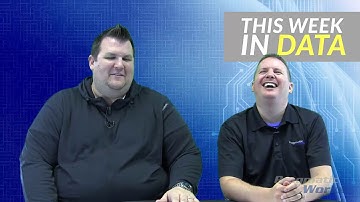 Debunking Popular Cloud Myths [This Week In Data - Episode 11]