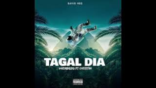 RDS - WAYASE TAGAL DIA - CHRISTIN FT VHEMBRIZ'G (DRbeatz) 2025