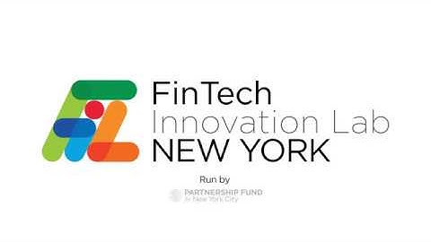 Fintech Innovation Lab NY Presents: Virtualitics