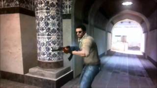 Counter-Strike Global Offensive Pc Gameplay - Igromir Expo 2011 Hd