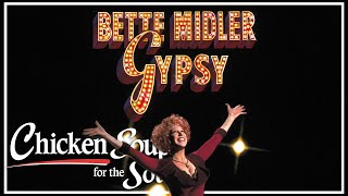 ICONIC DIVA ROLE! | Gypsy (1993) | FULL MOVIE | Bette Midler | Drama, Family, Musical | Ed Asner by Chicken Soup for the Soul TV 6,309 views 3 weeks ago 2 hours, 22 minutes