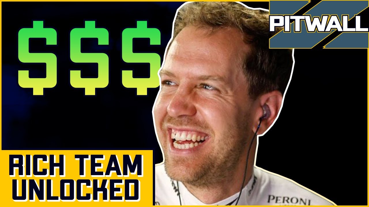 How to Increase the Value of Your Fantasy F1 Team 2021