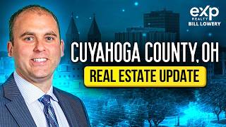 Cuyahoga County Home Prices & Sales Are UP: June 2026 Market Breakdown