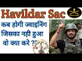 Havildar sac joining     sac     result 2024 armyresult kathaitsir