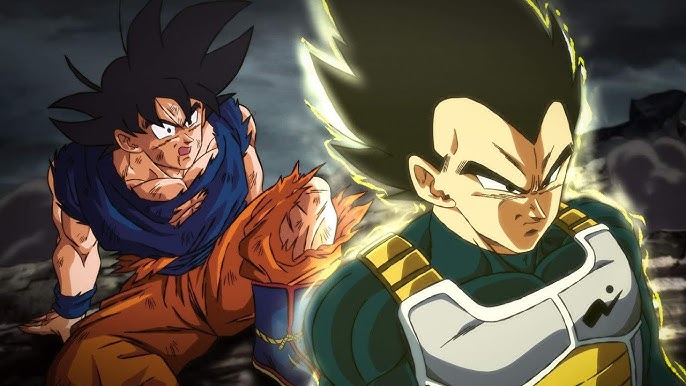 Vegeta é melhor que Goku e temos 4 provas inegáveis para você - Aficionados