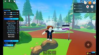 get griddy from roblox