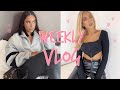 A LOVELY WEEK WITH US! | Sophia and Cinzia