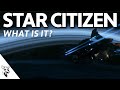 What is STAR CITIZEN in 2020?