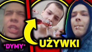 ROLES czyli UŻYWKI, AWANTURY i ZAKŁÓCANIE SPOKOJU