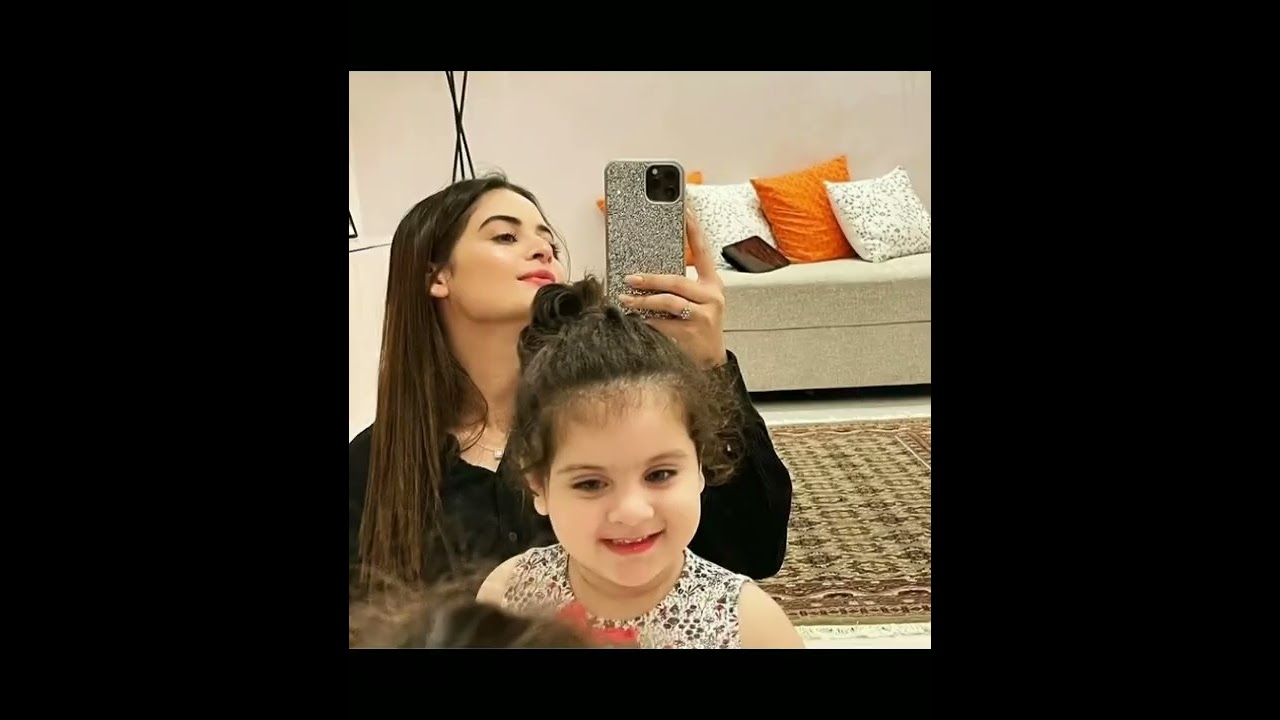 Best actress Eid vibes