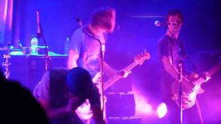 "SHE LIKES" -FOREVER THE SICKEST KIDS- *LIVE HD* NORWICH UEA LCR 19/3/10