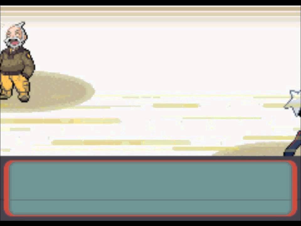 Pokemon Ruby Walkthrough Part 13 Mauville Gym YouTube pokemon-ruby-walkthrough-part-13-mauville-gym-youtube