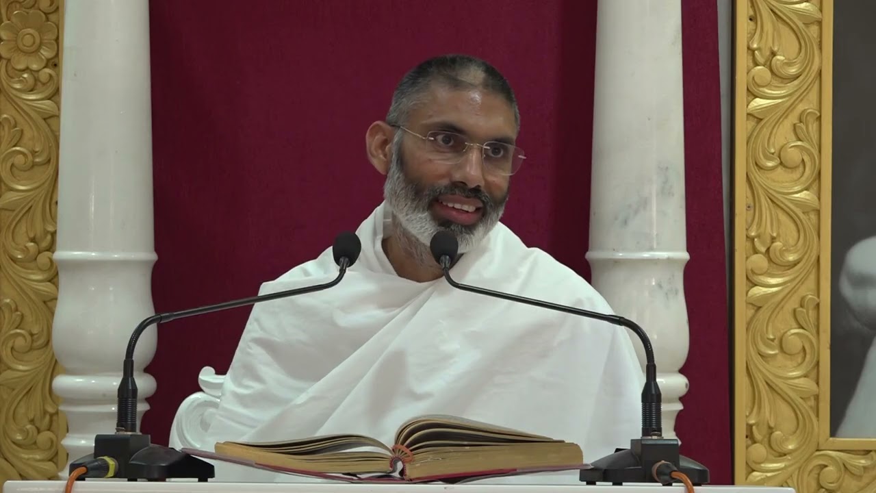 Swadhyay 03 | Shree Sureshji ||VachanaMrut  Patrank 751 ||20250214