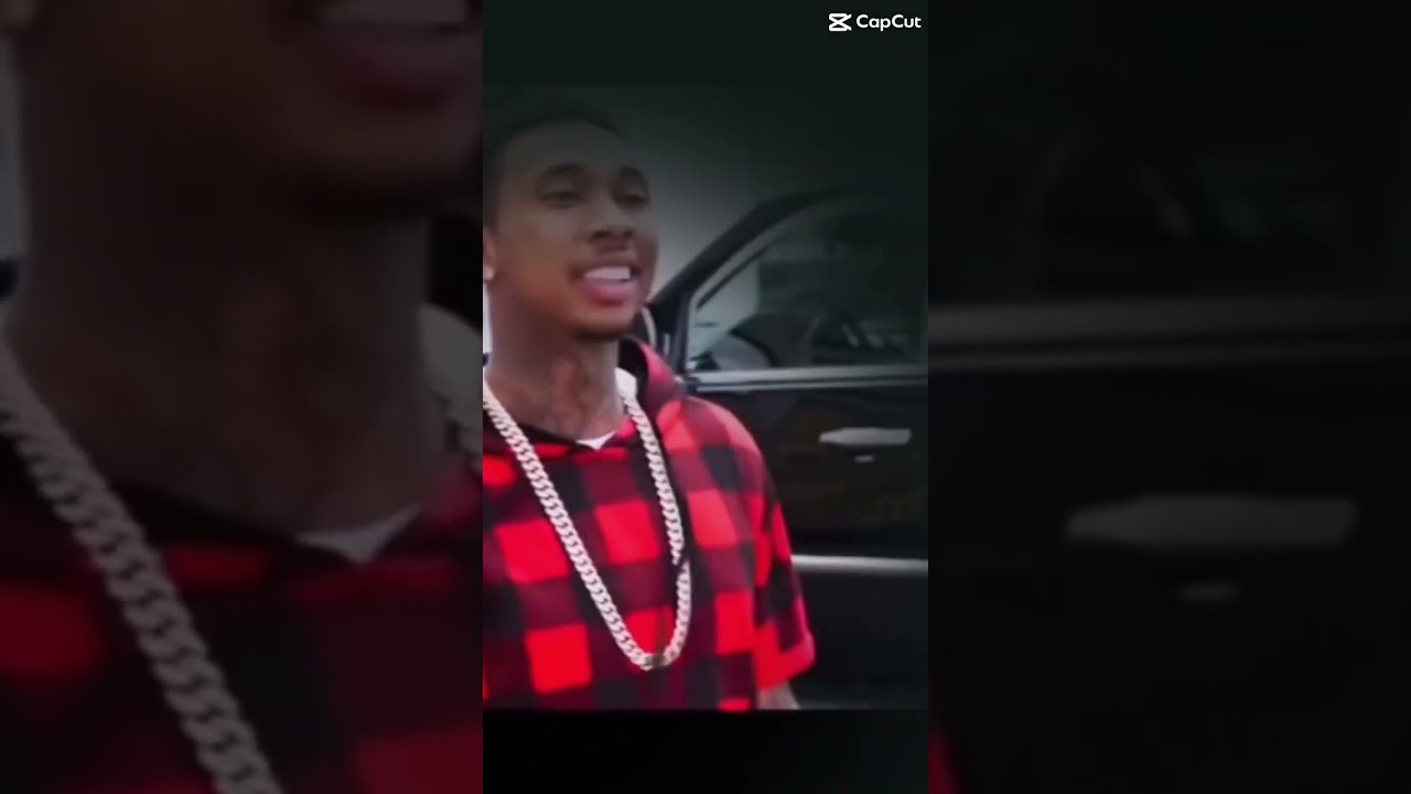 Blood vs Crip [This is my anthem] 