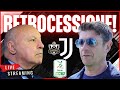 RIVELAZIONI CLAMOROSE! Inter rischia la RETROCESSIONE! Ecco perchè!