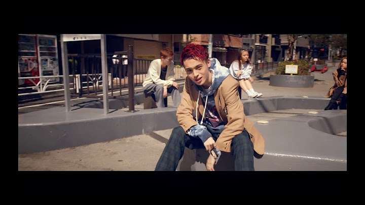 Novel Core / SOBER ROCK (Prod. SOURCEKEY) -Music Video-