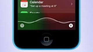 OKsiri - iOS 7 Jailbreak Tweak - Launch Siri with yout voice!