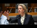 ‘Absolutely appalling’: Bridget McKenzie calls out comments made by WA Labor Senator