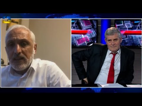 ასე რამ შეგაშინათ?! ასე რამ დაგაბეჩავათ?! - მურმან დუმბაძე