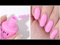 How to paint your nails perfectly  10 hacks  tips