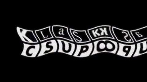 Klasky Csupo Turns into You Wiggled X