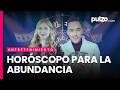 Horóscopo de hoy: Tarót de la abundacia, ¿cómo atraer el dinero a nuestras vidas? | Pulzo