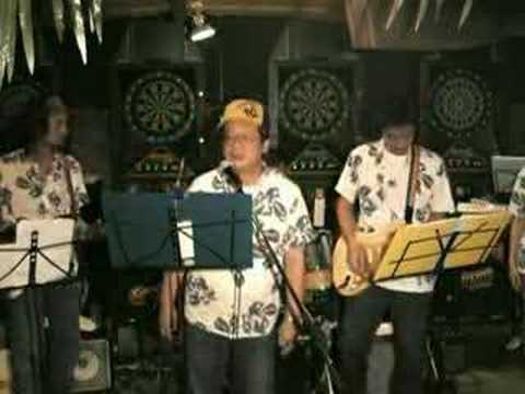 音小屋パパバンド　夏ライブ２
