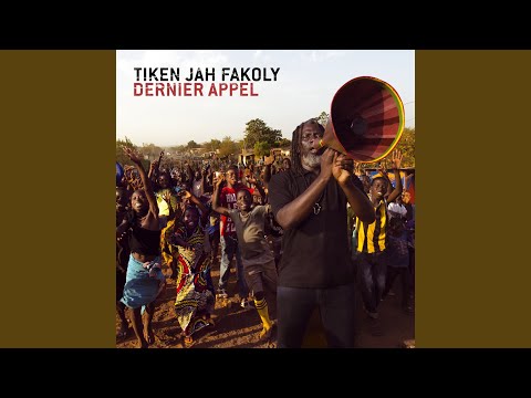 Putar Diaspora - Tiken Jah Fakoly