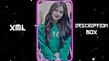 PUM PUM 👅🥵 || VIRAL XML 💥👀 || NEW TREND XML 🎟️🦋 || @shantoxmleditor