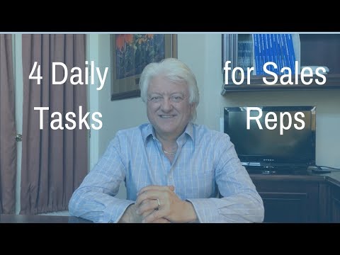 Automotive Outside Sales Rep