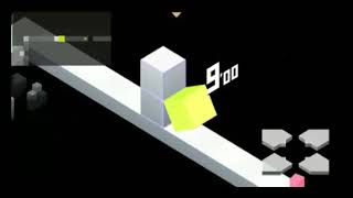 Edge Extended: рівень 46: Настирливість (S+); Cube Dance