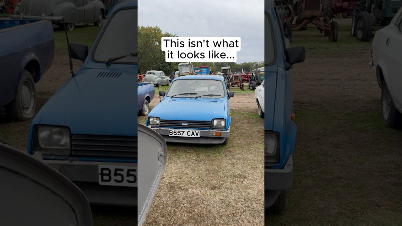 This Isn’t Just An Austin Metro… 👀